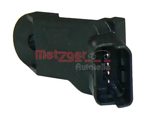 Sensor, Saugrohrdruck METZGER 0906083 Bild Sensor, Saugrohrdruck METZGER 0906083