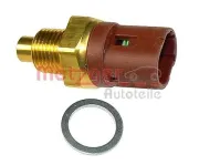 Sensor, Kühlmitteltemperatur METZGER 0905304