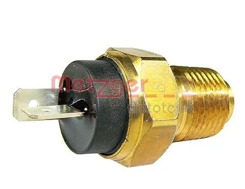 Sensor, Kühlmitteltemperatur METZGER AUTOTEILE 0905305