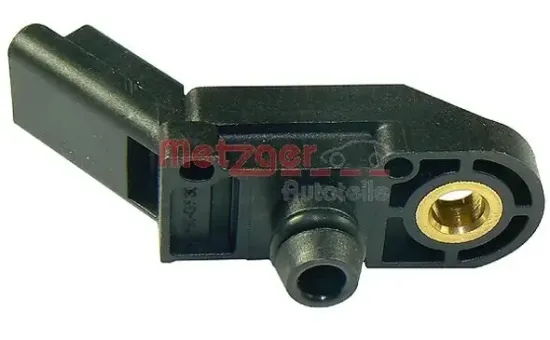 Sensor, Saugrohrdruck METZGER 0906087 Bild Sensor, Saugrohrdruck METZGER 0906087