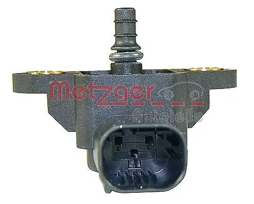 Sensor, Saugrohrdruck METZGER 0906089 Bild Sensor, Saugrohrdruck METZGER 0906089