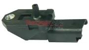 Luftdrucksensor, Höhenanpassung METZGER 0906090