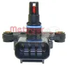 Sensor, Saugrohrdruck METZGER AUTOTEILE 0906098