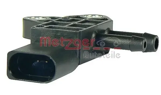 Sensor, Abgasdruck METZGER 0906214 Bild Sensor, Abgasdruck METZGER 0906214