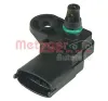 Sensor, Saugrohrdruck METZGER 0906105 Bild Sensor, Saugrohrdruck METZGER 0906105