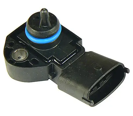 Sensor, Kraftstoffdruck METZGER AUTOTEILE 0906129