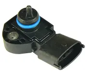Sensor, Kraftstoffdruck METZGER AUTOTEILE 0906129