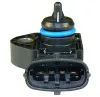 Sensor, Kraftstoffdruck METZGER AUTOTEILE 0906129 Bild Sensor, Kraftstoffdruck METZGER AUTOTEILE 0906129