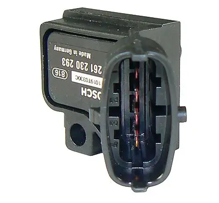 Sensor, Ansauglufttemperatur 12 V METZGER AUTOTEILE 0906131 Bild Sensor, Ansauglufttemperatur 12 V METZGER AUTOTEILE 0906131