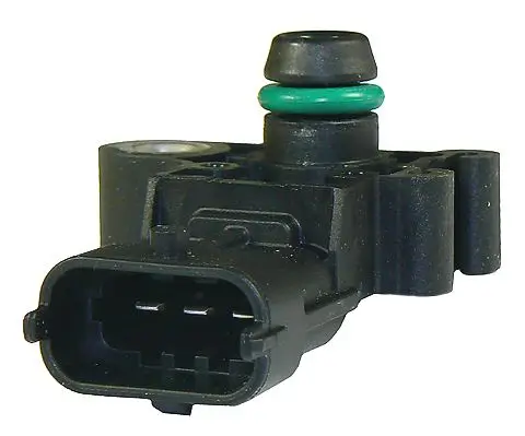 Sensor, Saugrohrdruck METZGER AUTOTEILE 0906134 Bild Sensor, Saugrohrdruck METZGER AUTOTEILE 0906134
