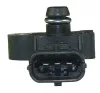 Sensor, Saugrohrdruck METZGER AUTOTEILE 0906140 Bild Sensor, Saugrohrdruck METZGER AUTOTEILE 0906140