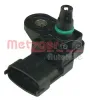 Sensor, Saugrohrdruck METZGER AUTOTEILE 0906143 Bild Sensor, Saugrohrdruck METZGER AUTOTEILE 0906143