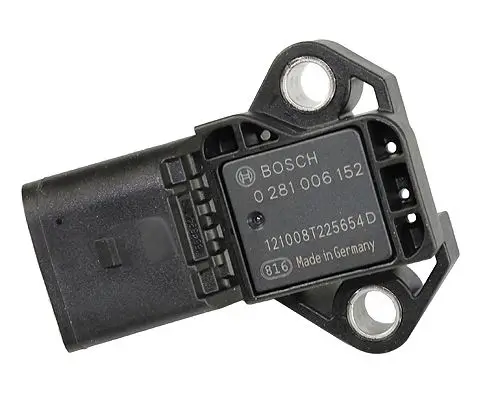 Sensor, Ansauglufttemperatur METZGER AUTOTEILE 0906148 Bild Sensor, Ansauglufttemperatur METZGER AUTOTEILE 0906148