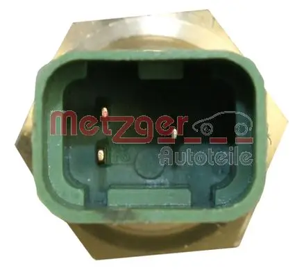 Sensor, Kühlmitteltemperatur METZGER 0905389 Bild Sensor, Kühlmitteltemperatur METZGER 0905389