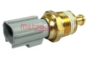 Sensor, Kühlmitteltemperatur METZGER 0905400