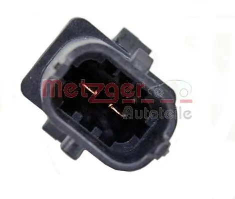 Sensor, Abgastemperatur METZGER 0894123 Bild Sensor, Abgastemperatur METZGER 0894123