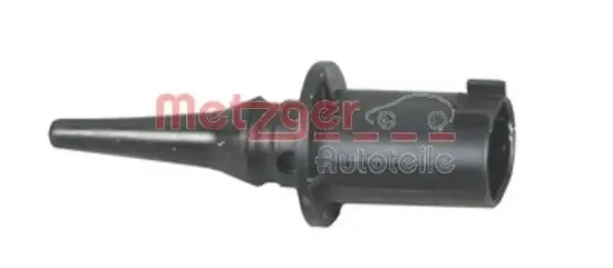 Sensor, Außentemperatur METZGER 0905419 Bild Sensor, Außentemperatur METZGER 0905419