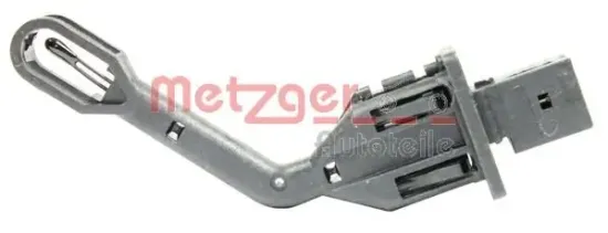 Sensor, Innenraumtemperatur METZGER 0905423 Bild Sensor, Innenraumtemperatur METZGER 0905423