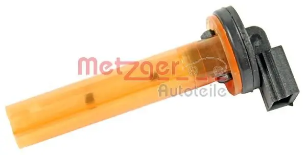 Sensor, Innenraumtemperatur METZGER 0905426