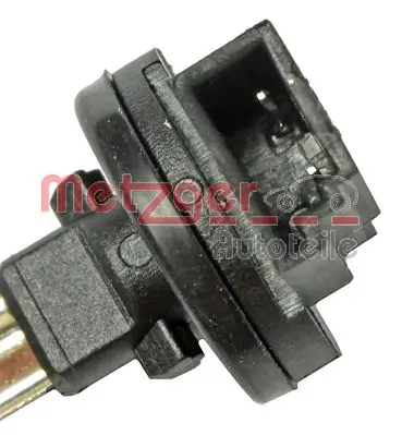 Sensor, Innenraumtemperatur METZGER 0905430 Bild Sensor, Innenraumtemperatur METZGER 0905430