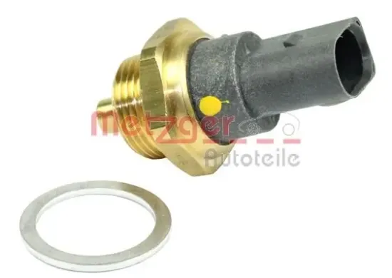 Sensor, Kühlmitteltemperatur METZGER AUTOTEILE 0905433 Bild Sensor, Kühlmitteltemperatur METZGER AUTOTEILE 0905433