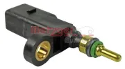 Sensor, Kühlmitteltemperatur METZGER 0905436