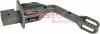 Sensor, Innenraumtemperatur METZGER 0905441