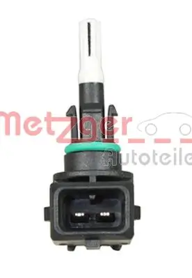 Sensor, Ansauglufttemperatur 12 V METZGER 0905443 Bild Sensor, Ansauglufttemperatur 12 V METZGER 0905443