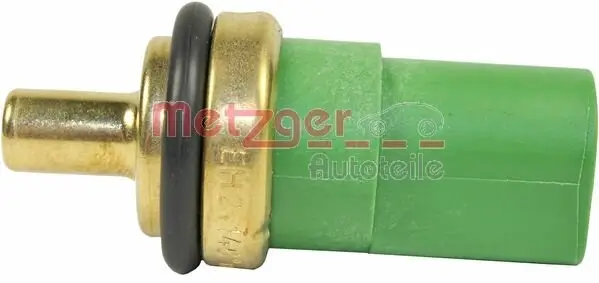 Sensor, Kühlmitteltemperatur METZGER AUTOTEILE 0905447