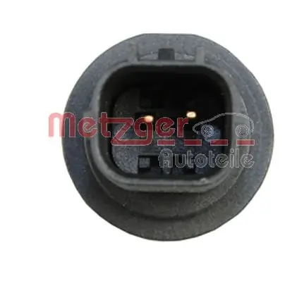 Sensor, Ansauglufttemperatur 12 V METZGER AUTOTEILE 0905452 Bild Sensor, Ansauglufttemperatur 12 V METZGER AUTOTEILE 0905452