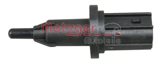 Sensor, Ansauglufttemperatur 12 V METZGER AUTOTEILE 0905452 Bild Sensor, Ansauglufttemperatur 12 V METZGER AUTOTEILE 0905452