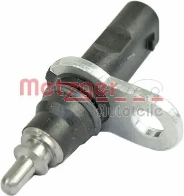 Sensor, Öltemperatur METZGER 0905453