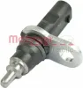 Sensor, Öltemperatur METZGER AUTOTEILE 0905453