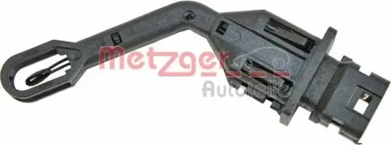 Sensor, Innenraumtemperatur METZGER 0905454 Bild Sensor, Innenraumtemperatur METZGER 0905454