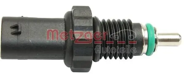 Sensor, Kühlmitteltemperatur METZGER 0905459