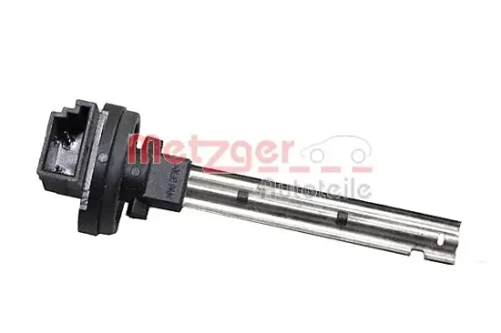 Sensor, Innenraumtemperatur METZGER 0905460 Bild Sensor, Innenraumtemperatur METZGER 0905460