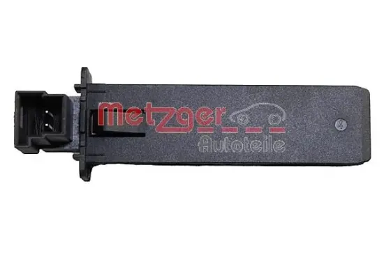 Sensor, Innenraumtemperatur METZGER 0905462 Bild Sensor, Innenraumtemperatur METZGER 0905462