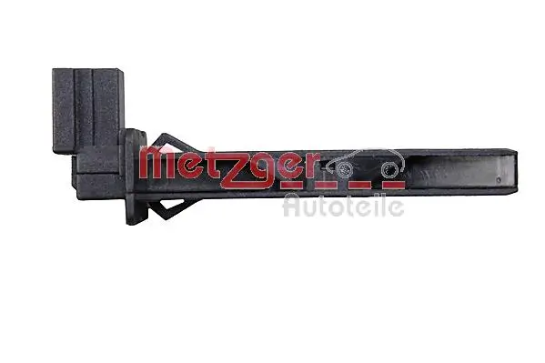 Sensor, Innenraumtemperatur METZGER 0905462