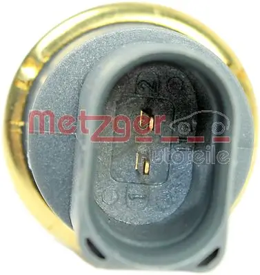 Sensor, Kühlmitteltemperatur METZGER 0905466 Bild Sensor, Kühlmitteltemperatur METZGER 0905466