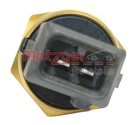 Sensor, Öltemperatur METZGER 0905468 Bild Sensor, Öltemperatur METZGER 0905468