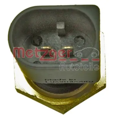 Sensor, Öltemperatur METZGER AUTOTEILE 0905471 Bild Sensor, Öltemperatur METZGER AUTOTEILE 0905471