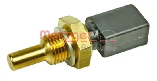 Sensor, Öltemperatur METZGER AUTOTEILE 0905471 Bild Sensor, Öltemperatur METZGER AUTOTEILE 0905471