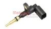 Sensor, Kühlmitteltemperatur METZGER 0905475 Bild Sensor, Kühlmitteltemperatur METZGER 0905475