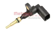 Sensor, Kühlmitteltemperatur METZGER 0905475