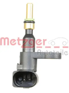 Sensor, Kühlmitteltemperatur METZGER 0905475 Bild Sensor, Kühlmitteltemperatur METZGER 0905475