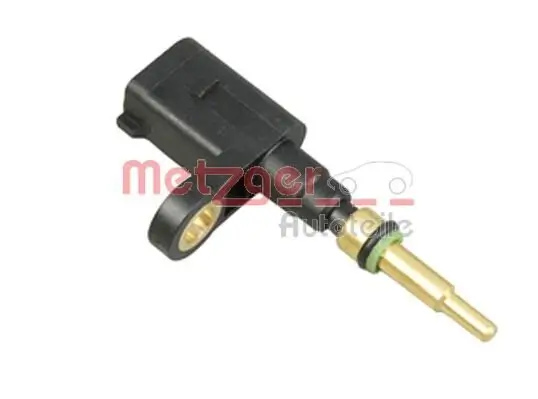 Sensor, Kühlmitteltemperatur METZGER 0905476