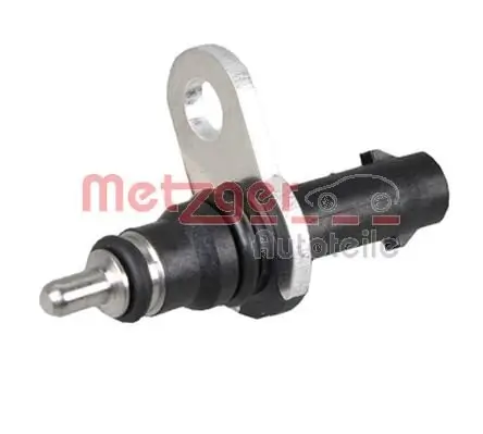 Sensor, Kühlmitteltemperatur METZGER 0905480