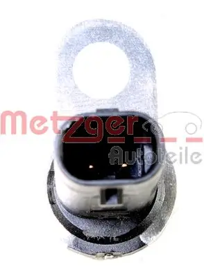 Sensor, Kühlmitteltemperatur METZGER 0905480 Bild Sensor, Kühlmitteltemperatur METZGER 0905480