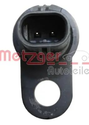 Sensor, Öltemperatur METZGER 0905481 Bild Sensor, Öltemperatur METZGER 0905481