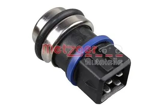 Sensor, Kühlmitteltemperatur METZGER 0905482 Bild Sensor, Kühlmitteltemperatur METZGER 0905482